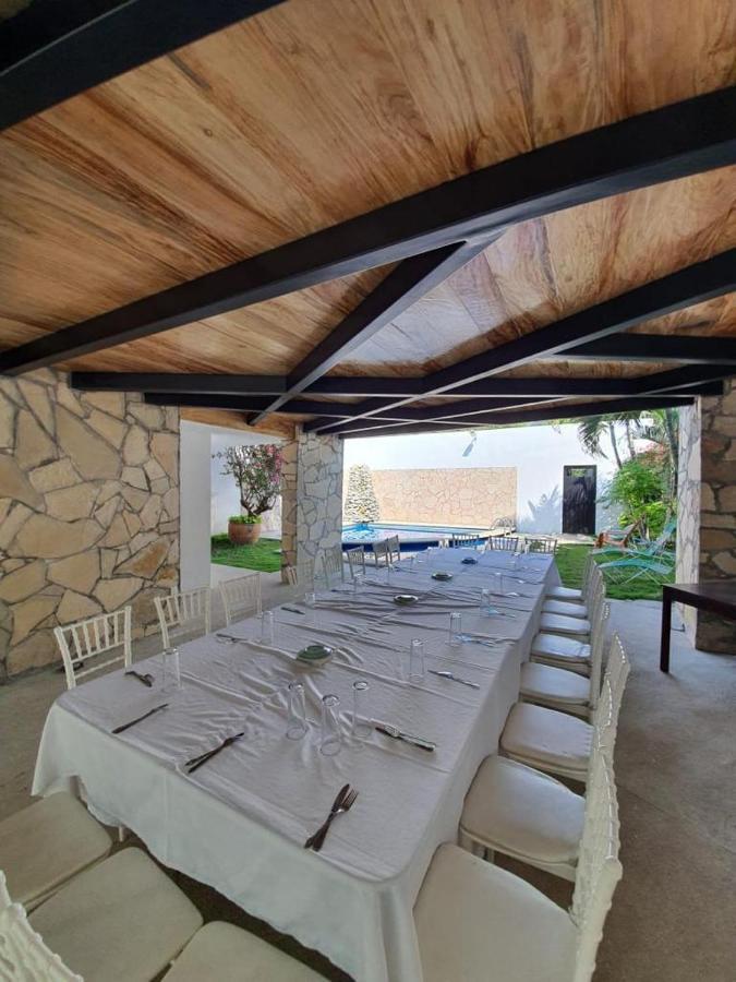 Garden Suites Tonala エクステリア 写真