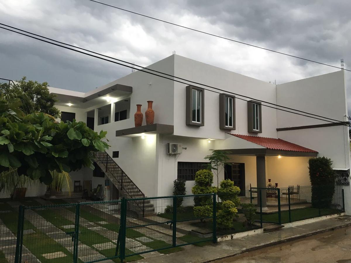 Garden Suites Tonala エクステリア 写真