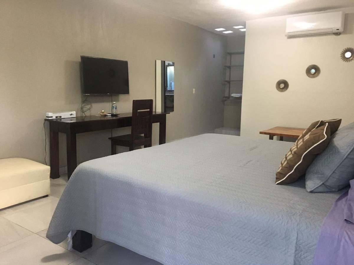 Garden Suites Tonala エクステリア 写真