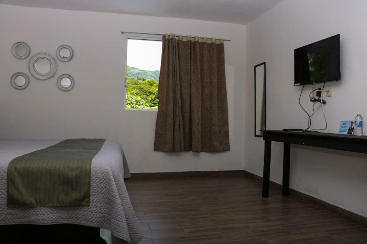 Garden Suites Tonala エクステリア 写真